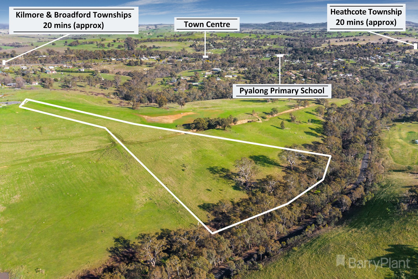 30 Romano Drive, Pyalong, VIC 3521 - Thumbnail 2 - 03/08/2021