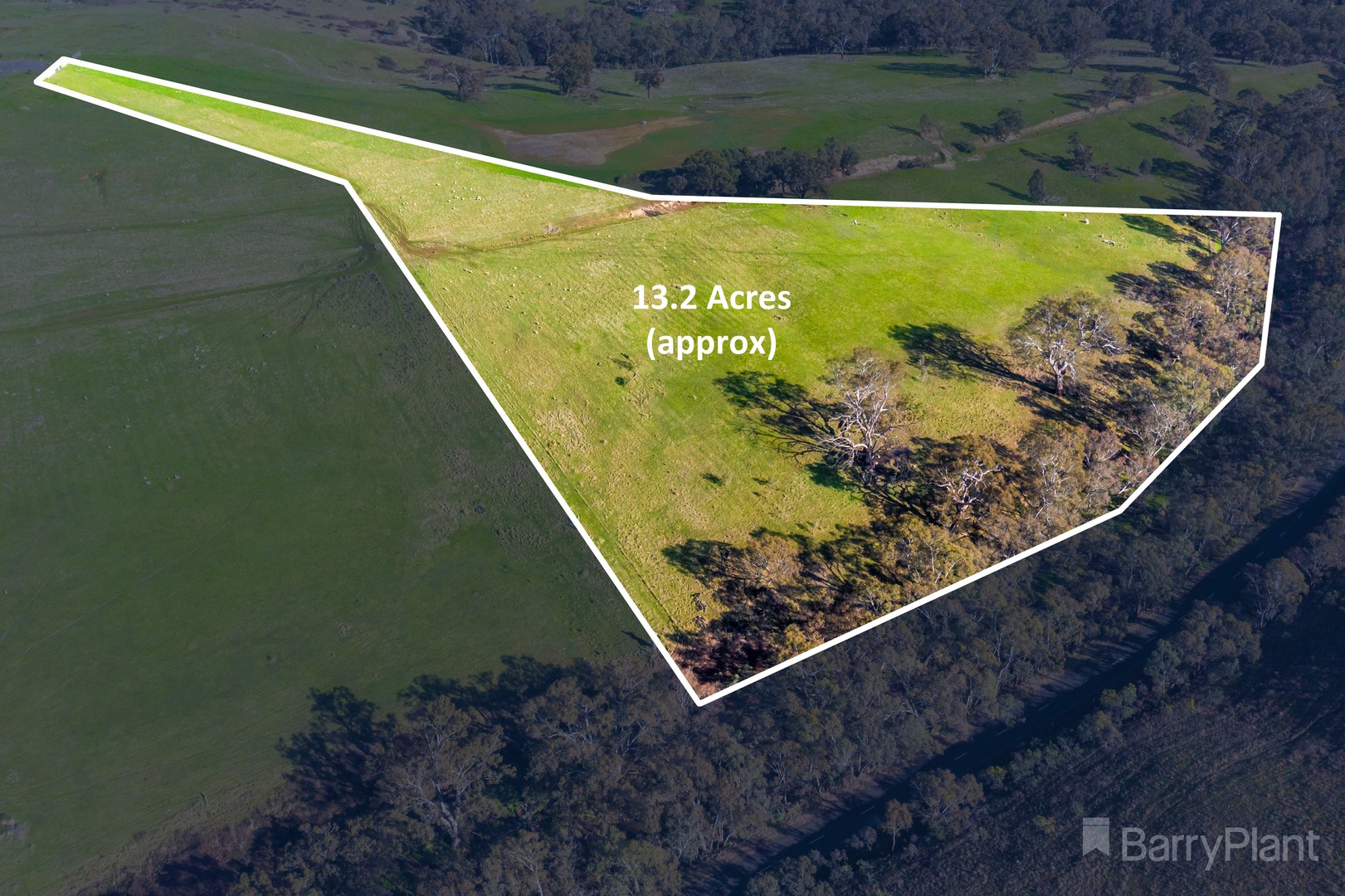 30 Romano DrivePyalong, VIC 3521, Pyalong - Thumbnail 5