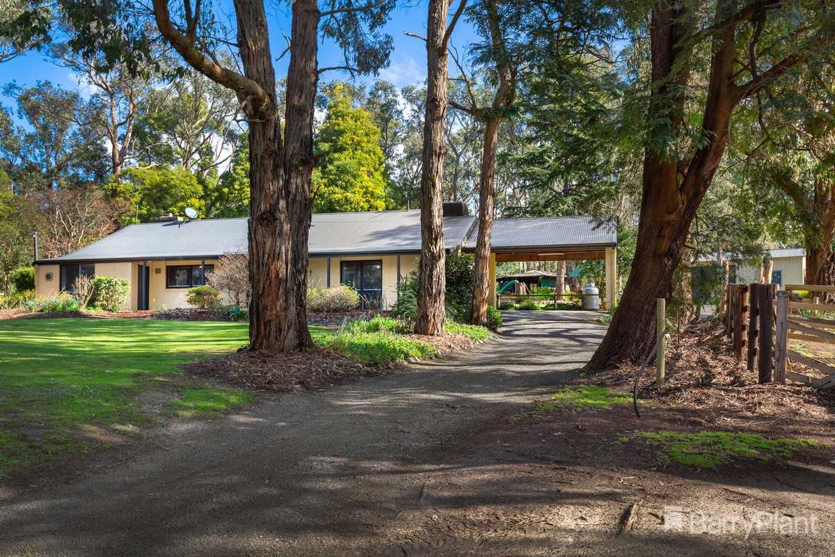 629 Macclesfield RoadMacclesfield, VIC 3782, Macclesfield - Thumbnail 2