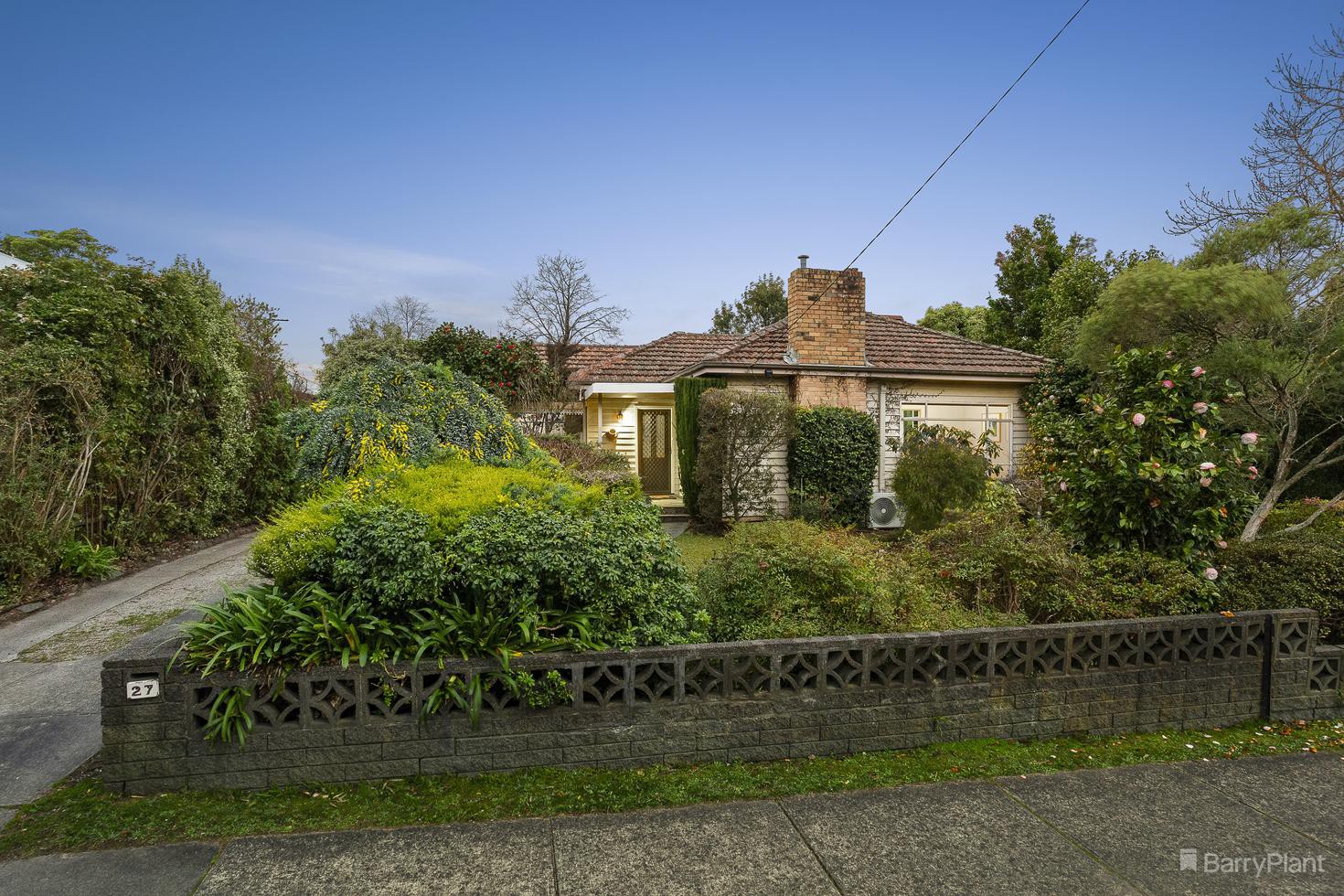 27 Simpson Street, Mitcham, VIC 3132, Mitcham - Thumbnail 3