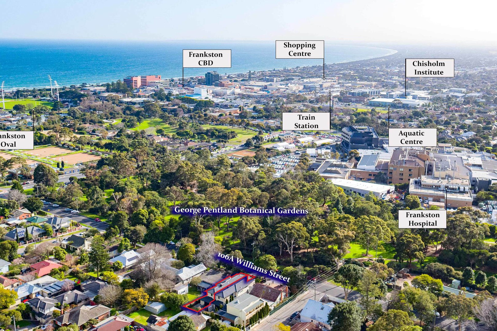 106A Williams StreetFrankston, VIC 3199, Frankston - Thumbnail 8