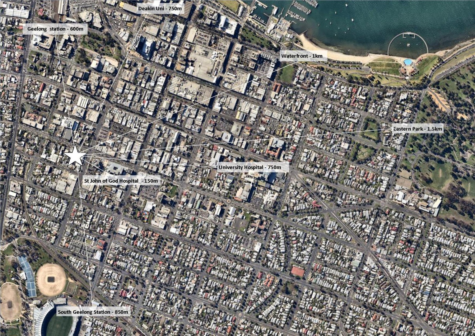 9/44 Myers StreetGeelong, VIC 3220, Geelong - Thumbnail 3