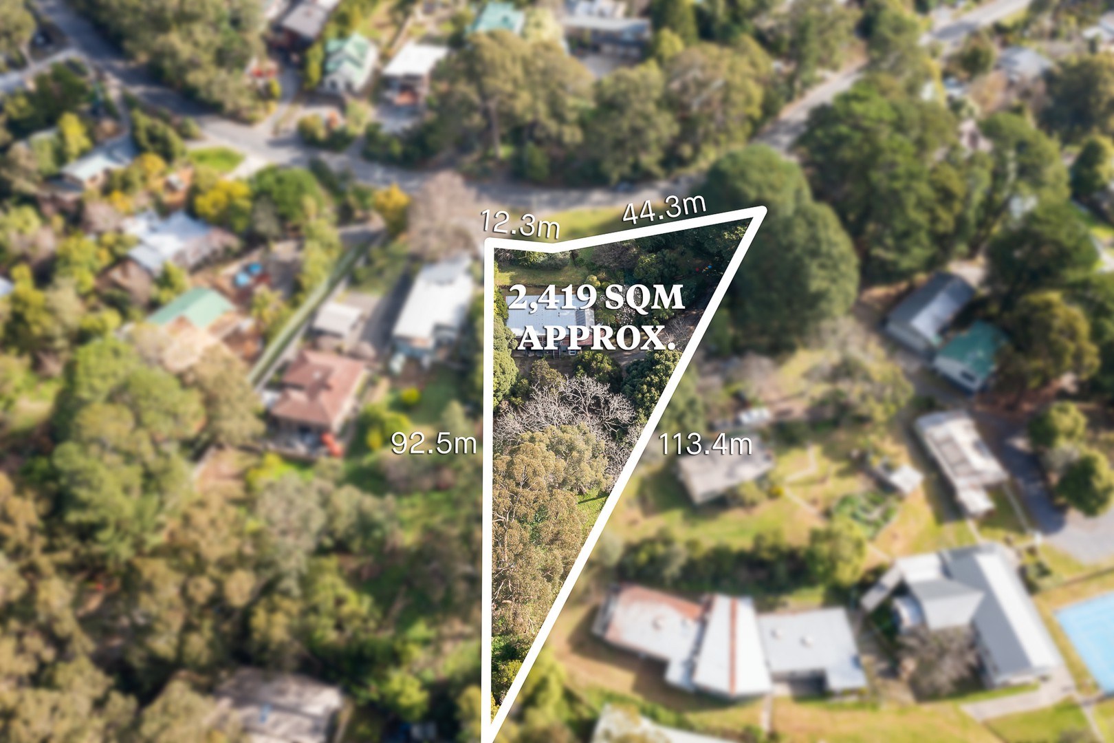 1393 Mountain Highway, The Basin, VIC 3154 - Thumbnail 2 - 04/08/2021