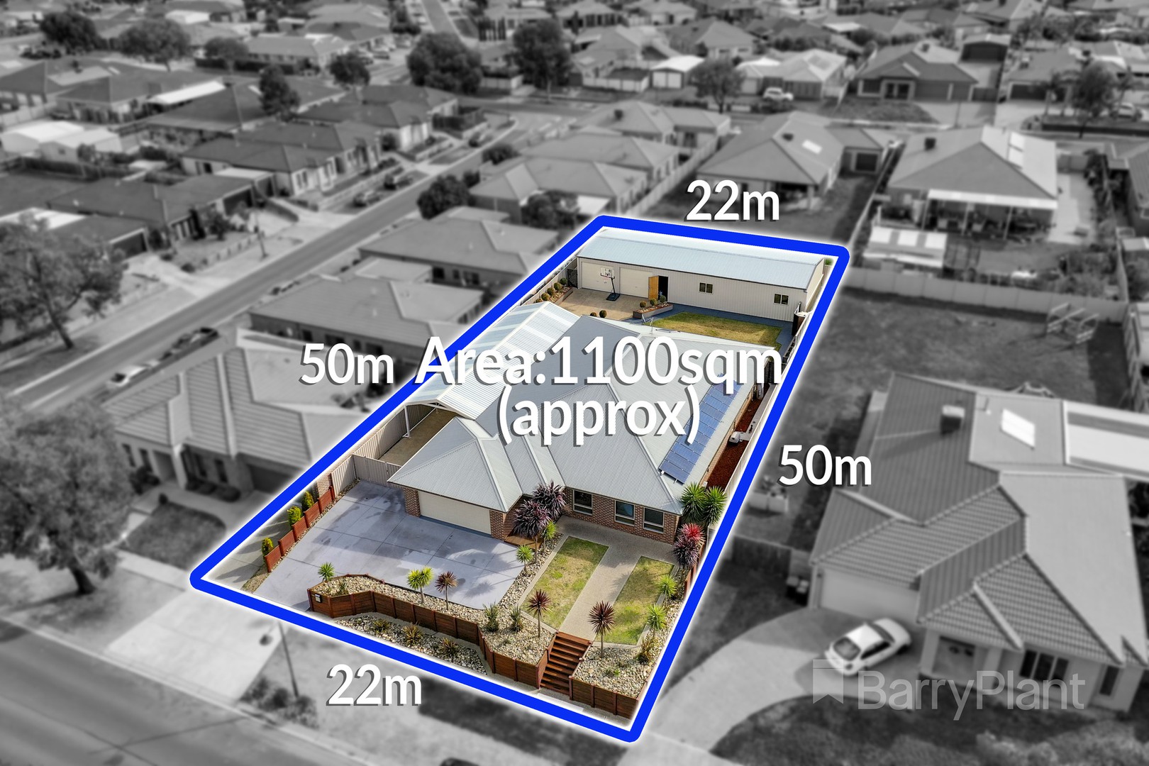 48 Dalray CrescentKurunjang, VIC 3337