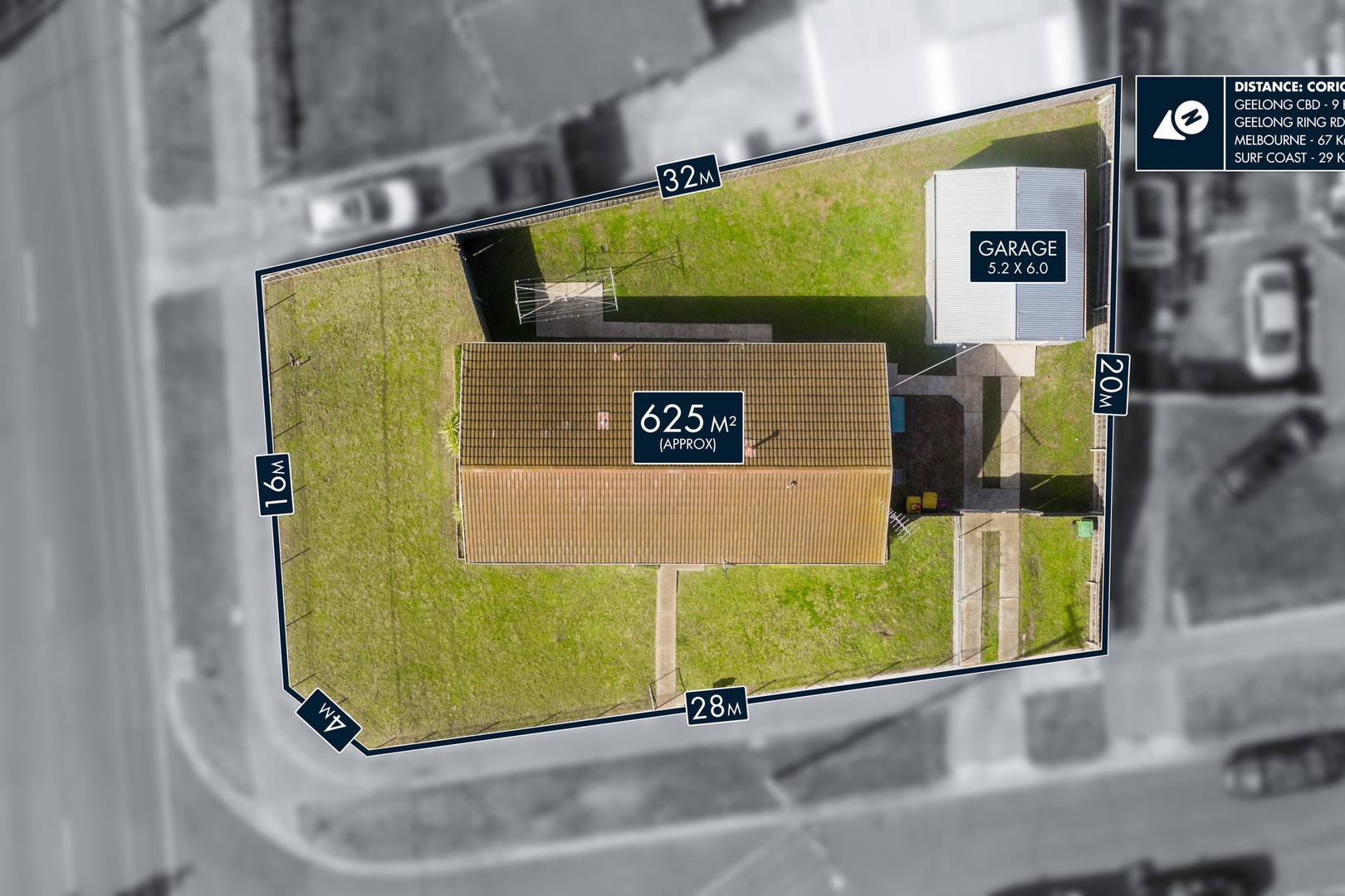 1 Bartlett CourtCorio, VIC 3214, Corio - Thumbnail 2