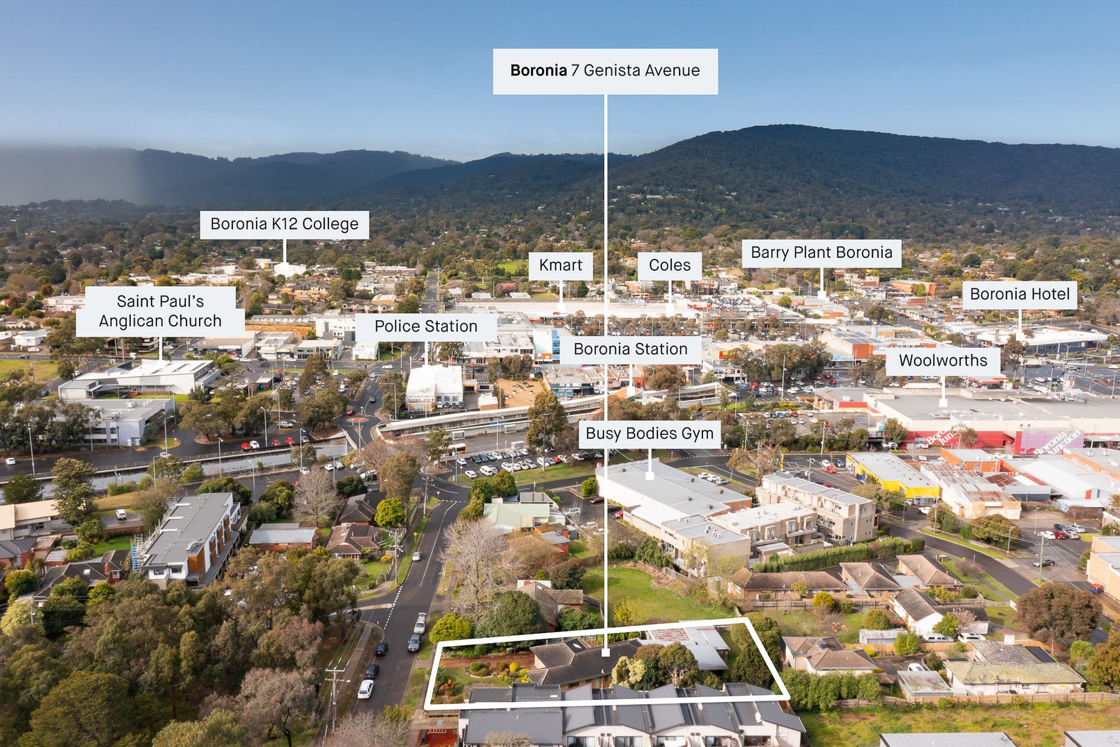 7 Genista AvenueBoronia, VIC 3155, Boronia - Thumbnail 2