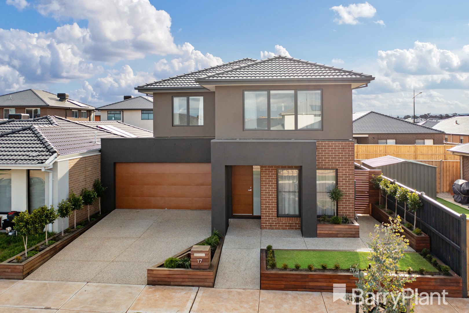 17 Rex DriveThornhill Park, VIC 3335, Thornhill Park - Thumbnail 2