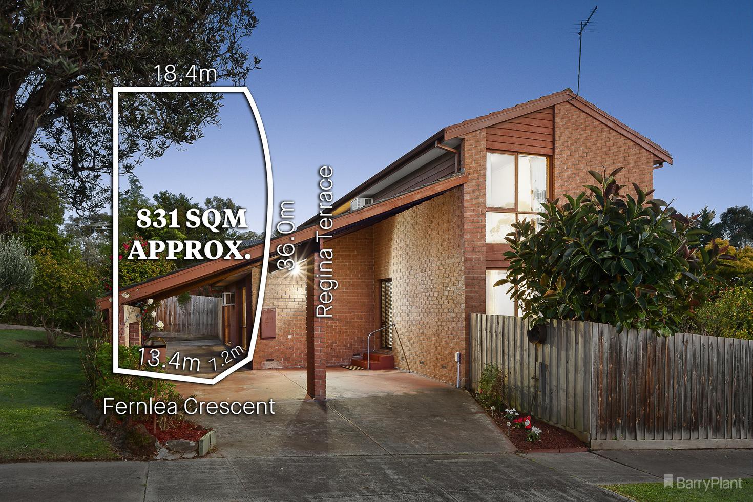 5 Fernlea Crescent, Doncaster East, VIC 3109