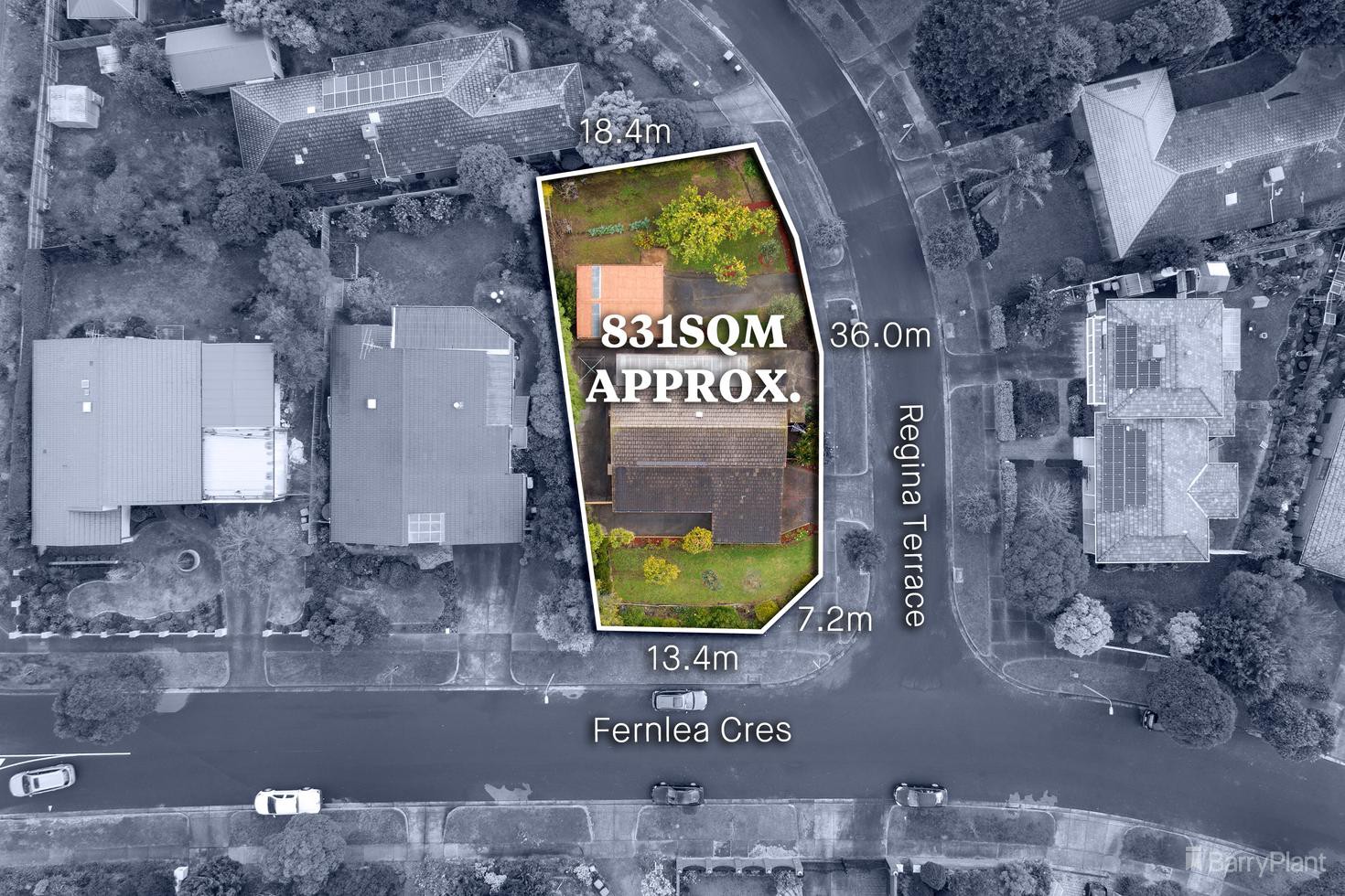 5 Fernlea Crescent, Doncaster East, VIC 3109, Doncaster East - Thumbnail 2