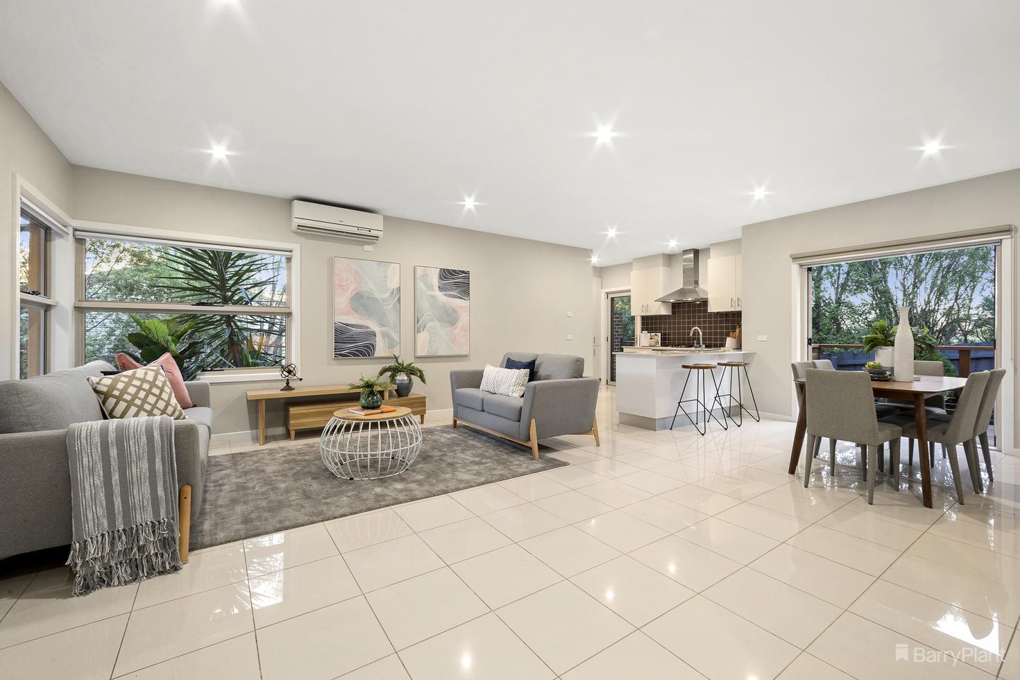 3/6 Graeme Avenue, Montmorency, VIC 3094, Montmorency - Thumbnail 6