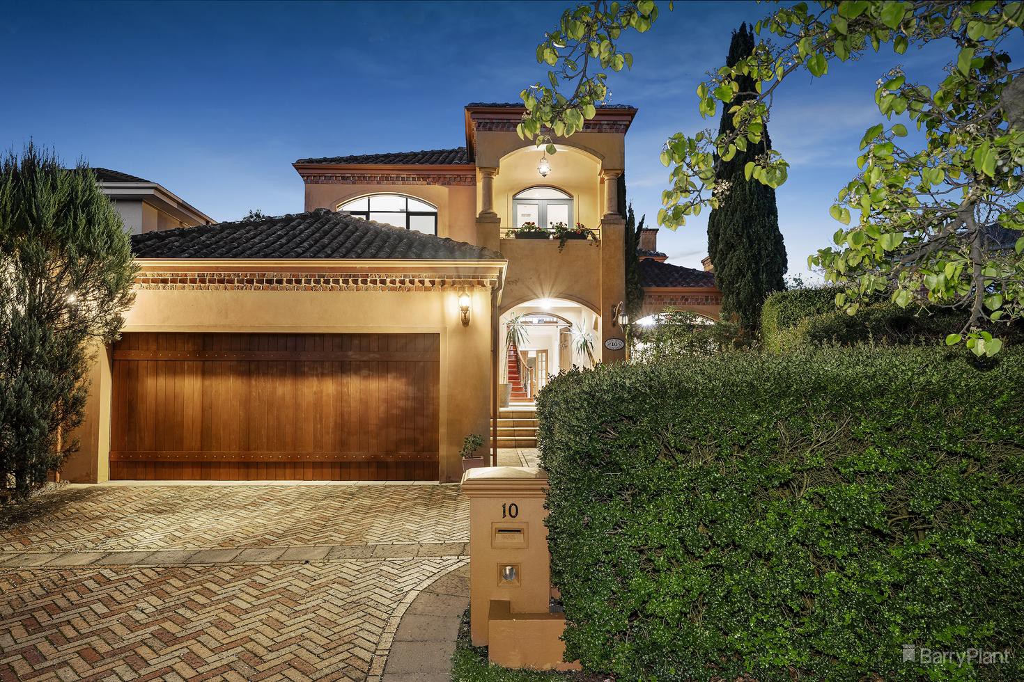 10 City View Court, Doncaster, VIC 3108, Doncaster - Thumbnail 3