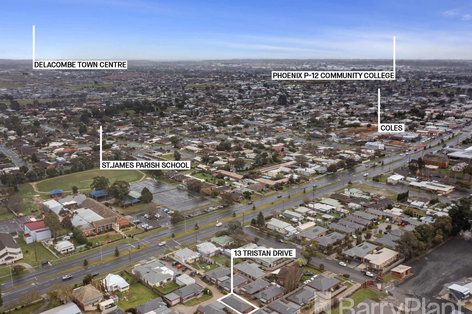 13 Tristan DriveSebastopol, VIC 3356, Sebastopol - Thumbnail 4