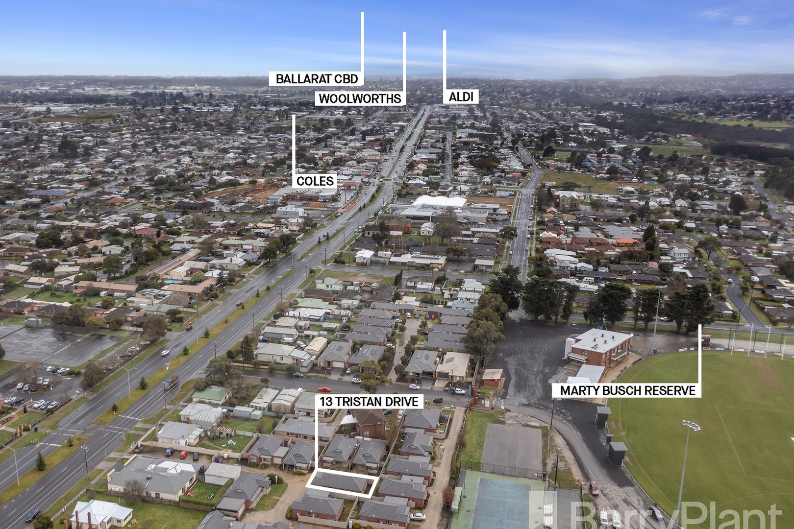 13 Tristan DriveSebastopol, VIC 3356, Sebastopol - Thumbnail 5