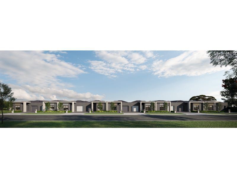 1136 Frangipani WayMickleham, Vic 3064, Mickleham - Thumbnail 2