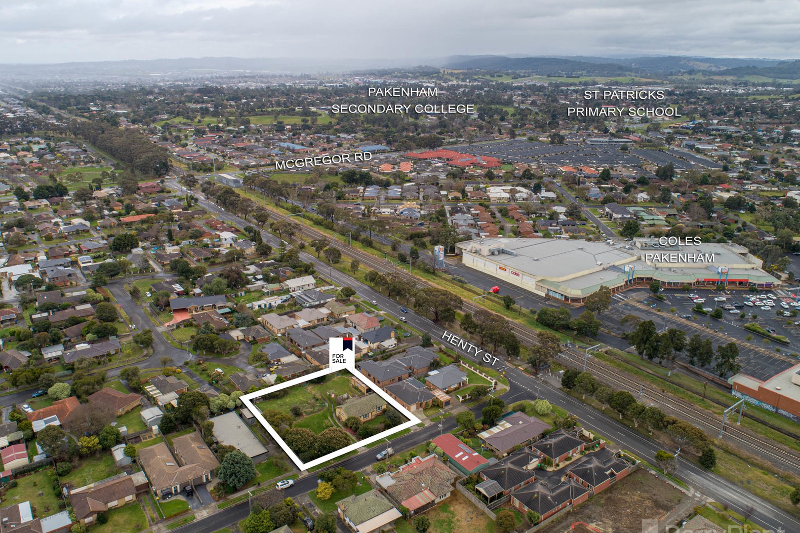 1/3 Savage StreetPakenham, VIC 3810, Pakenham - Thumbnail 2