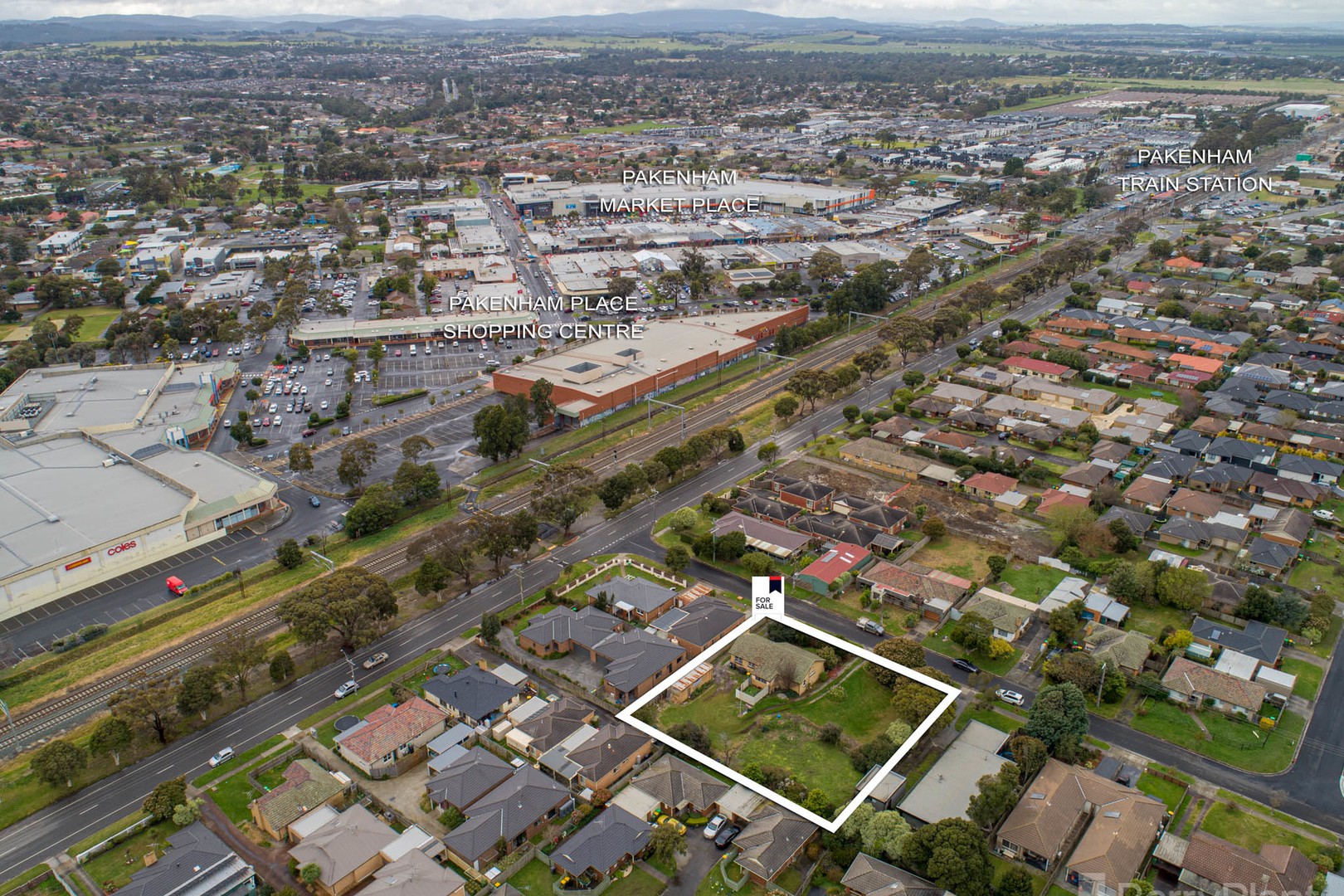 1/3 Savage StreetPakenham, VIC 3810, Pakenham - Thumbnail 3