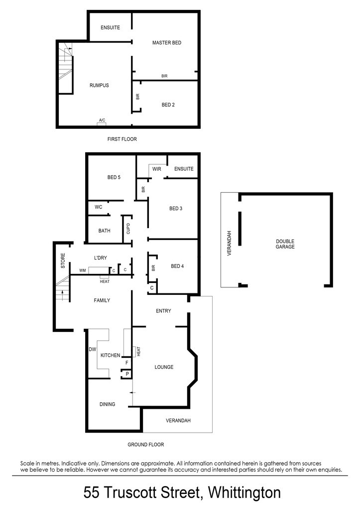 55 Truscott StreetWhittington, VIC 3219  - Leased, Whittington - Thumbnail 8