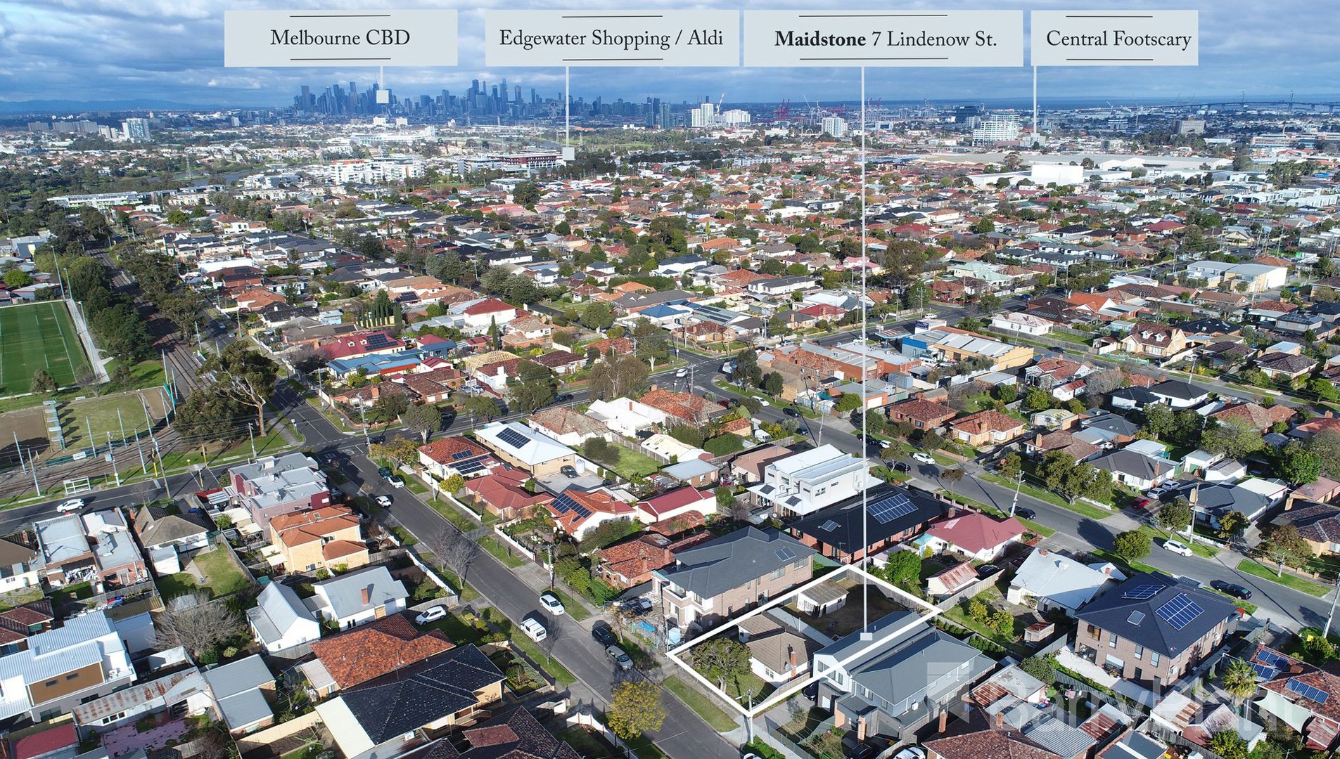 7 Lindenow StreetMaidstone, VIC 3012, Maidstone - Thumbnail 4