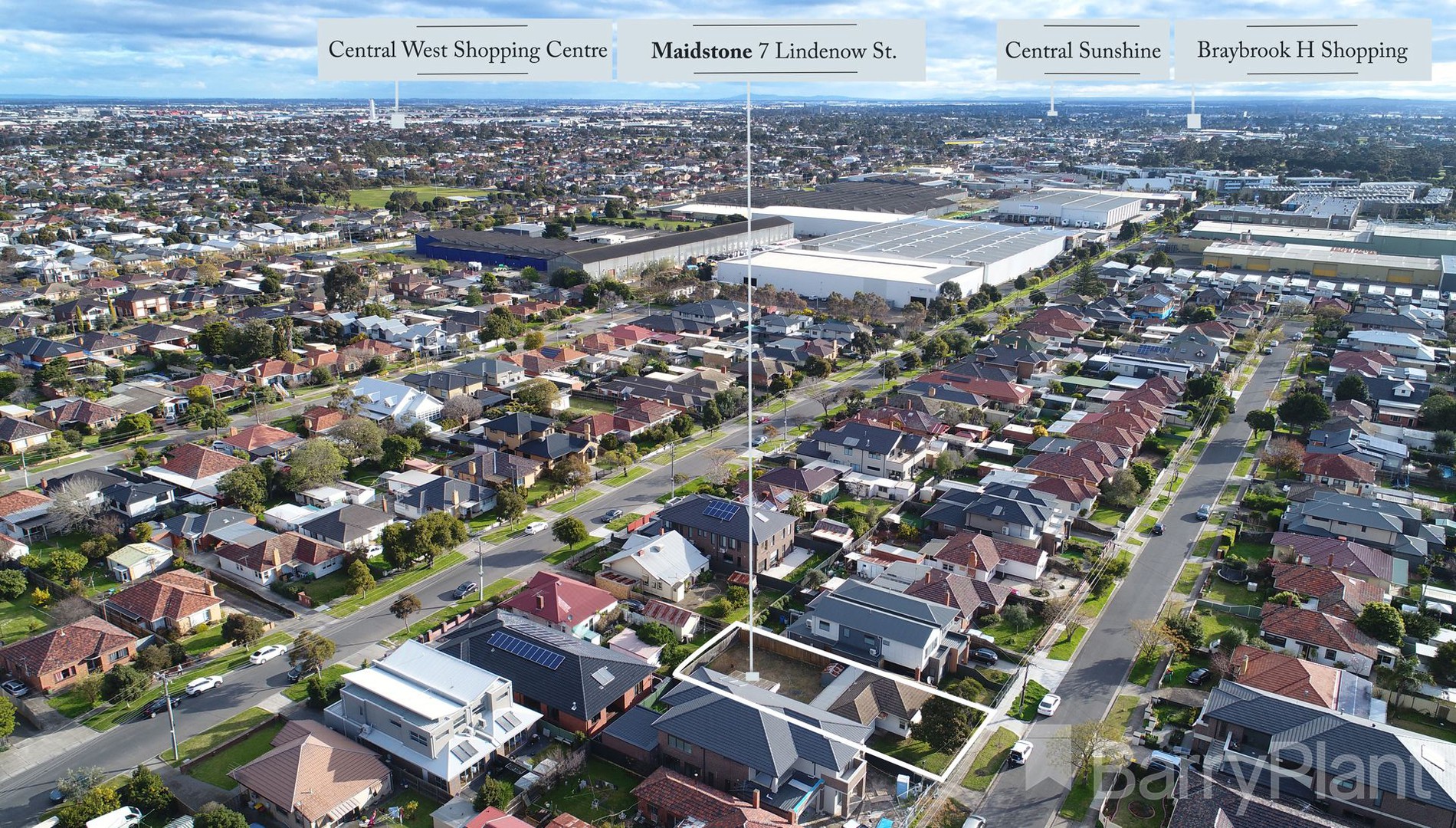 7 Lindenow StreetMaidstone, VIC 3012, Maidstone - Thumbnail 6