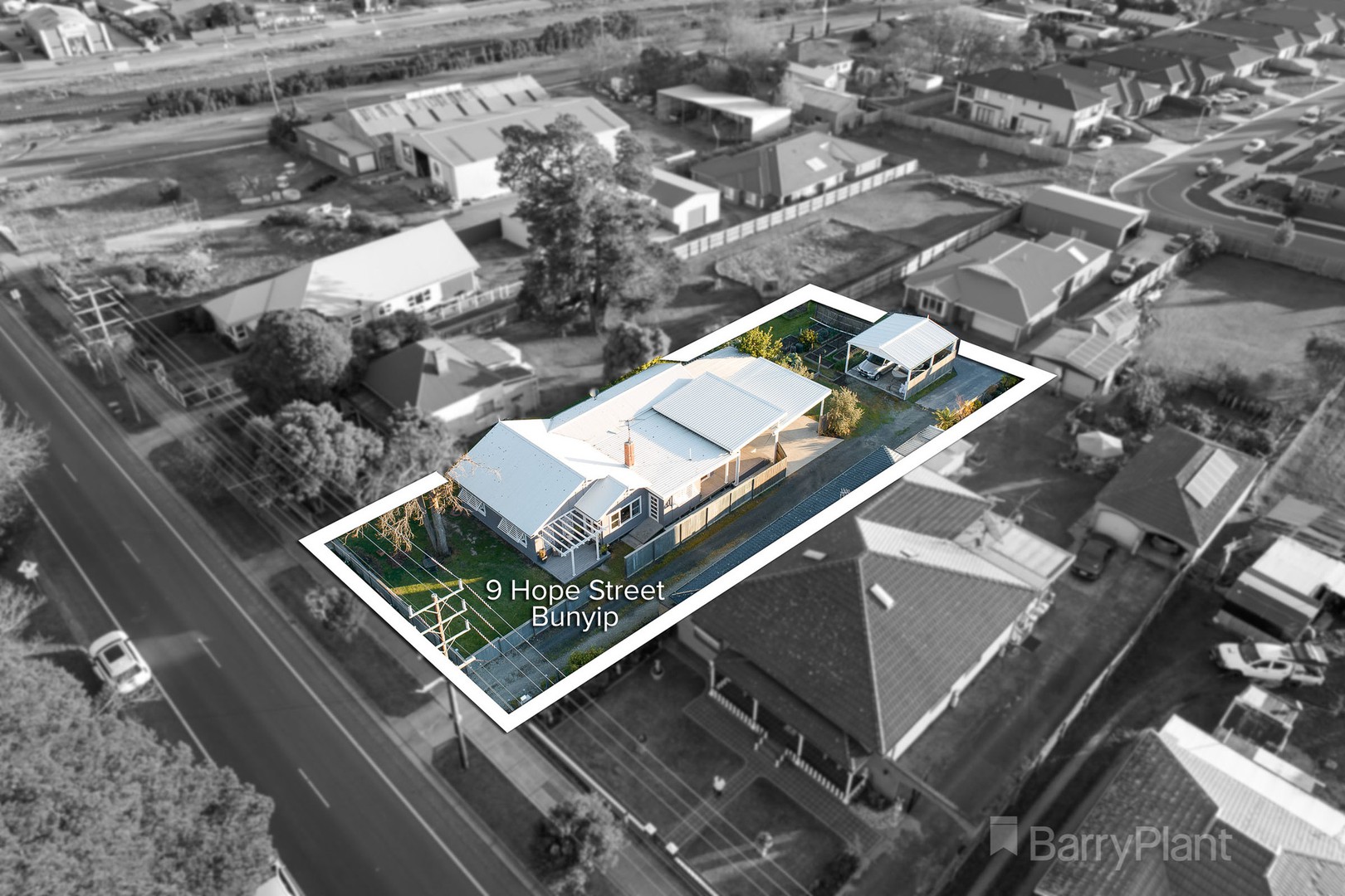9 Hope Street, Bunyip, VIC 3815 - Thumbnail 2 - 11/08/2021
