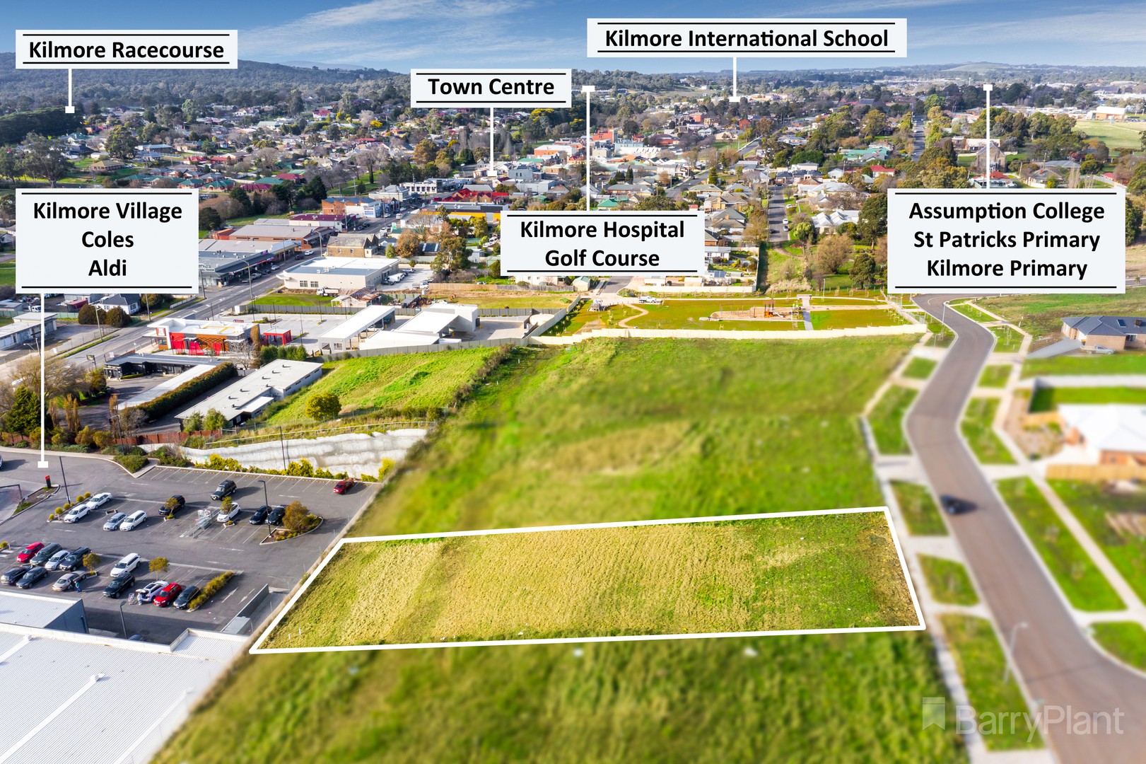 13 Malthouse StreetKilmore, VIC 3764, Kilmore - Thumbnail 2