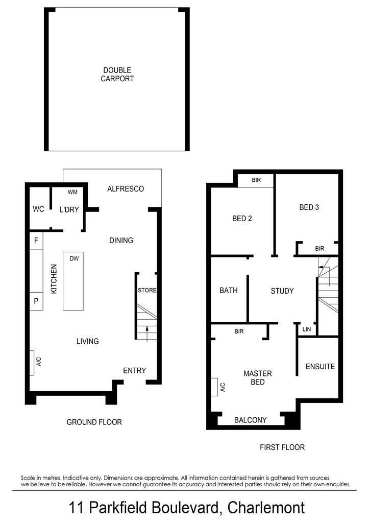 11 Parkfield BoulevardCharlemont, VIC 3217  - Leased, Charlemont - Thumbnail 7