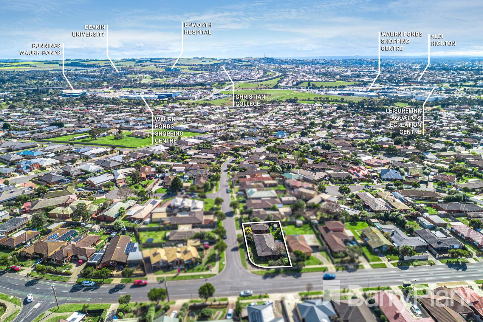 168 Heyers RoadGrovedale, VIC 3216, Grovedale - Thumbnail 3