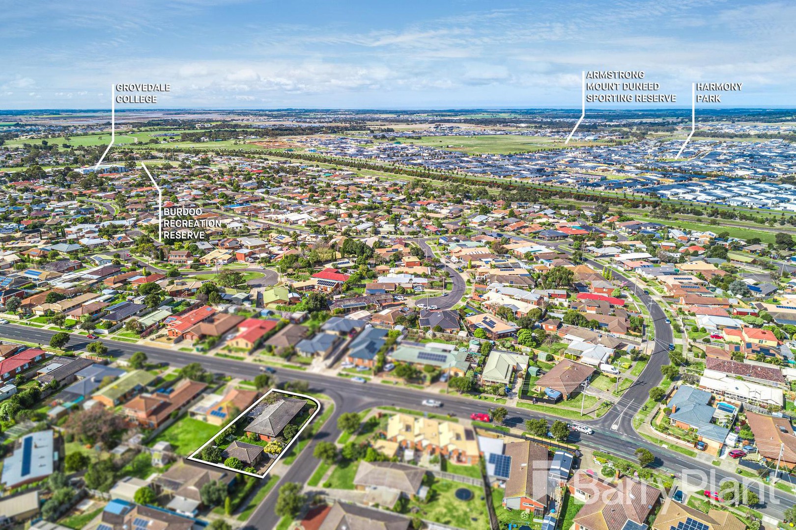 168 Heyers RoadGrovedale, VIC 3216, Grovedale - Thumbnail 4
