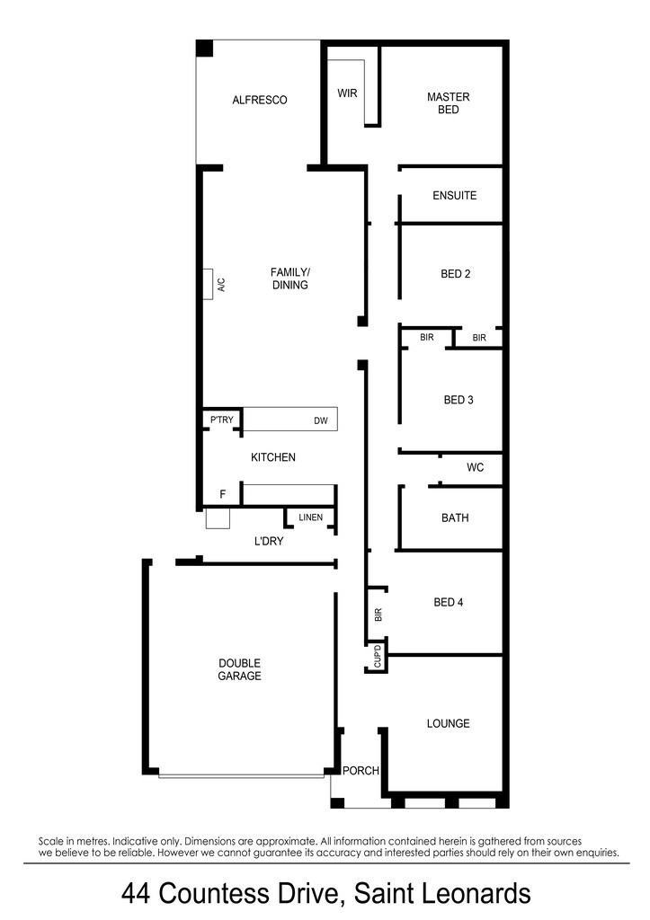 44 Countess Drive, St Leonards, VIC 3223, St Leonards - Thumbnail 8