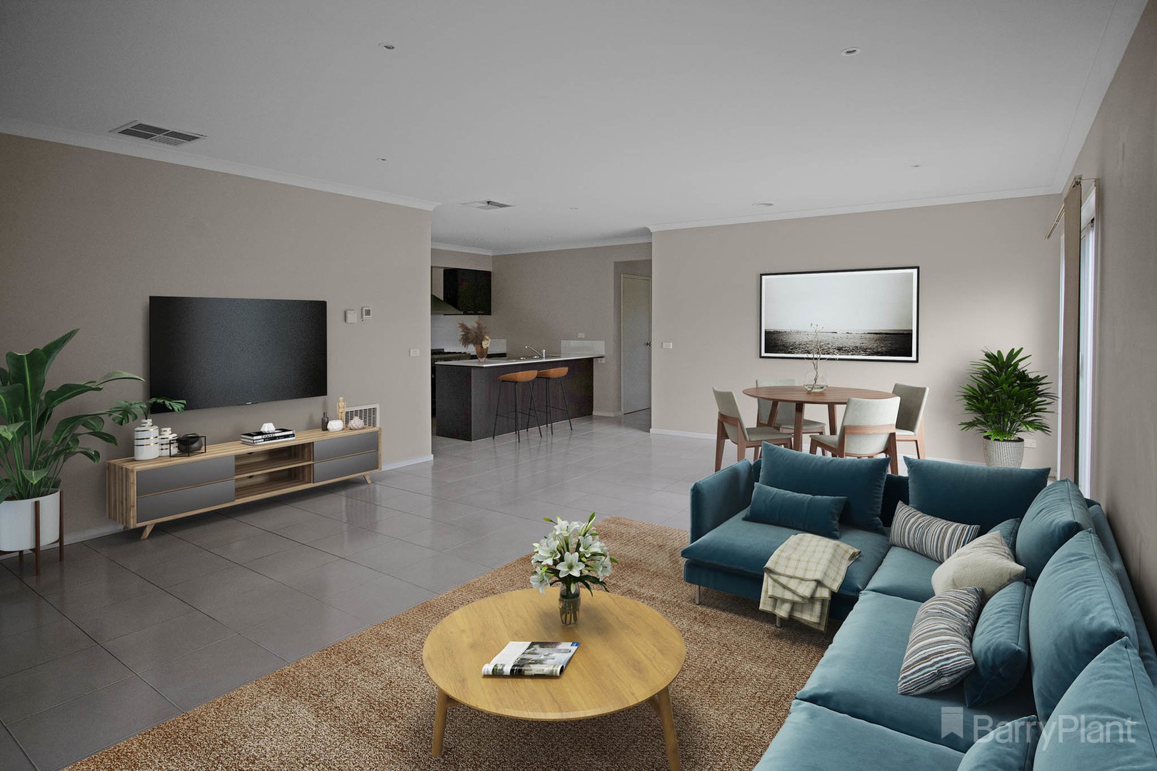63 Frankland StreetClyde North, VIC 3978, Clyde North - Thumbnail 6