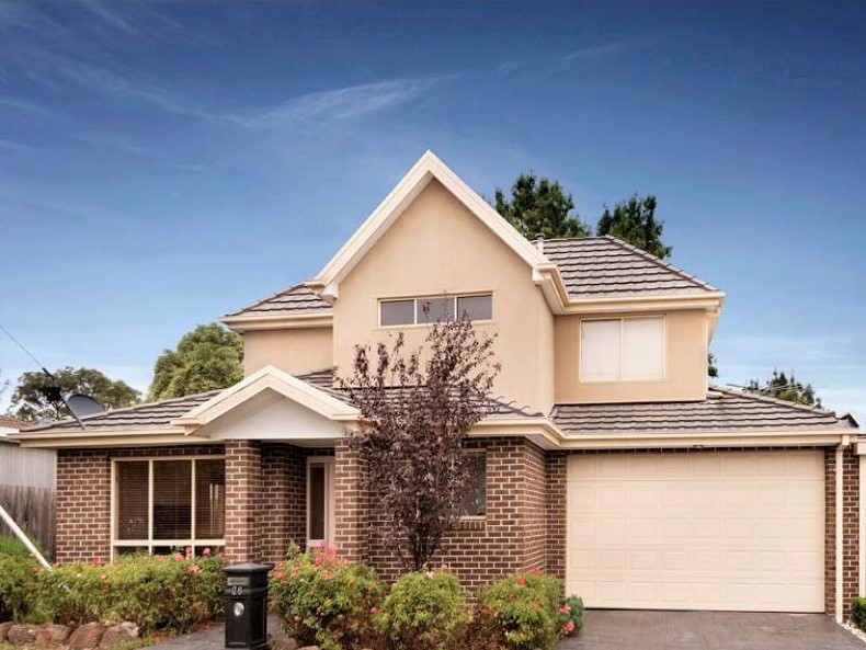 28 Lemon Grove, Nunawading, VIC 3131 - Thumbnail 1 - 23/08/2021