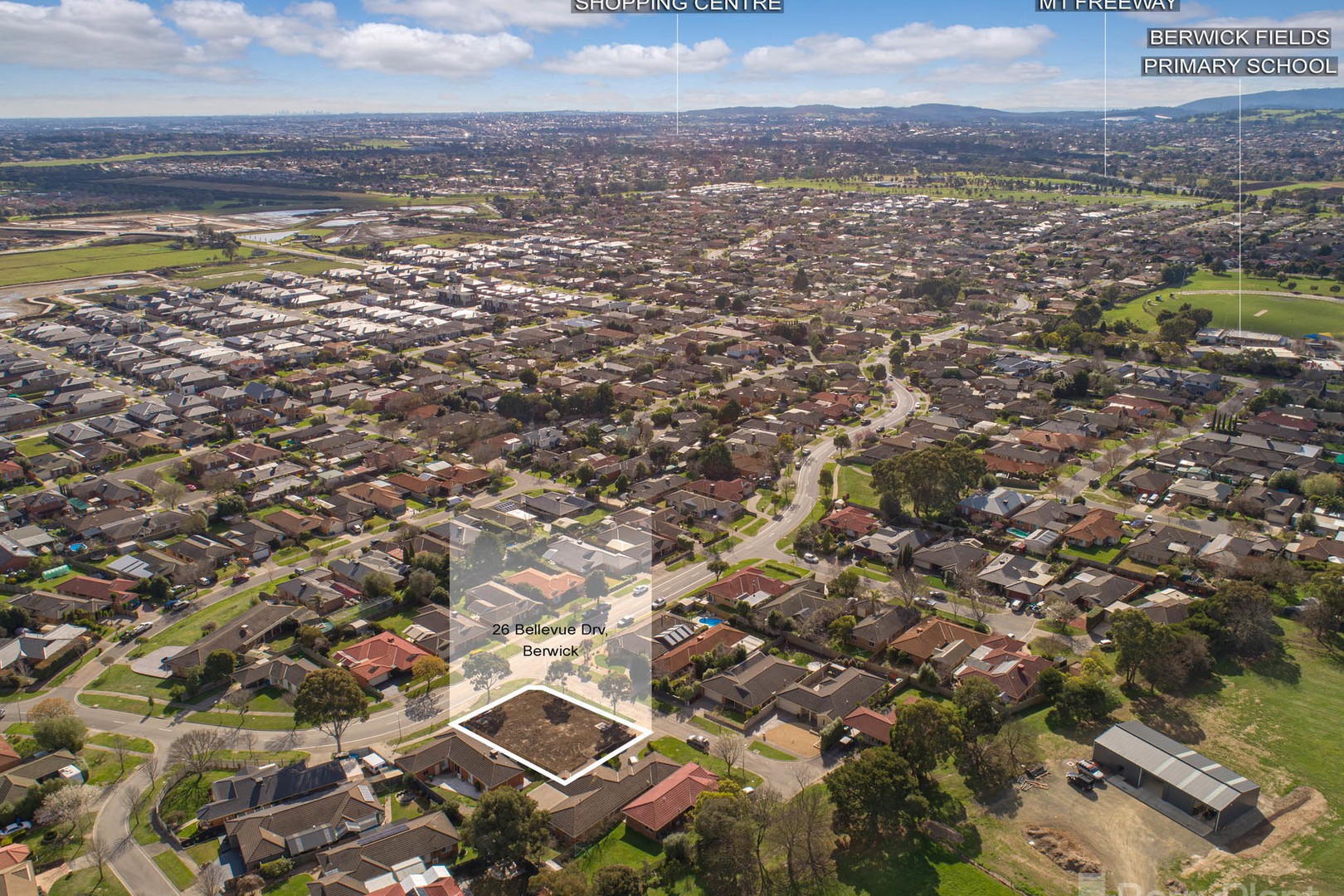 26 Bellevue DriveBerwick, VIC 3806, Berwick - Thumbnail 4