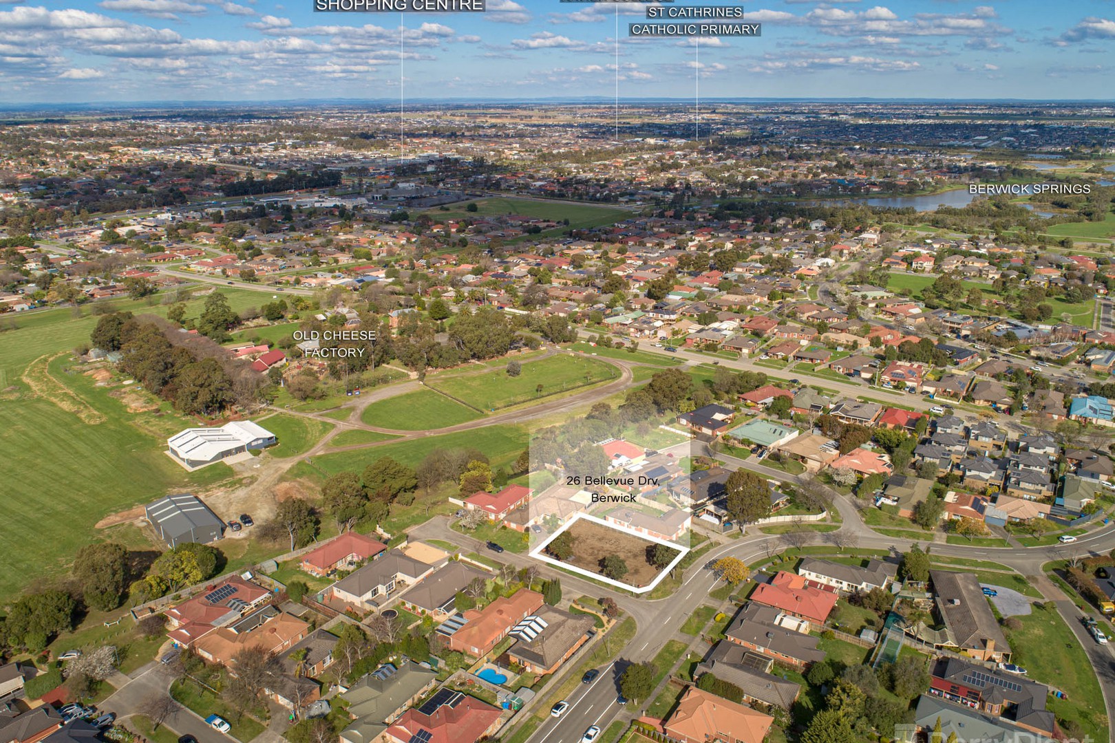 26 Bellevue DriveBerwick, VIC 3806, Berwick - Thumbnail 5