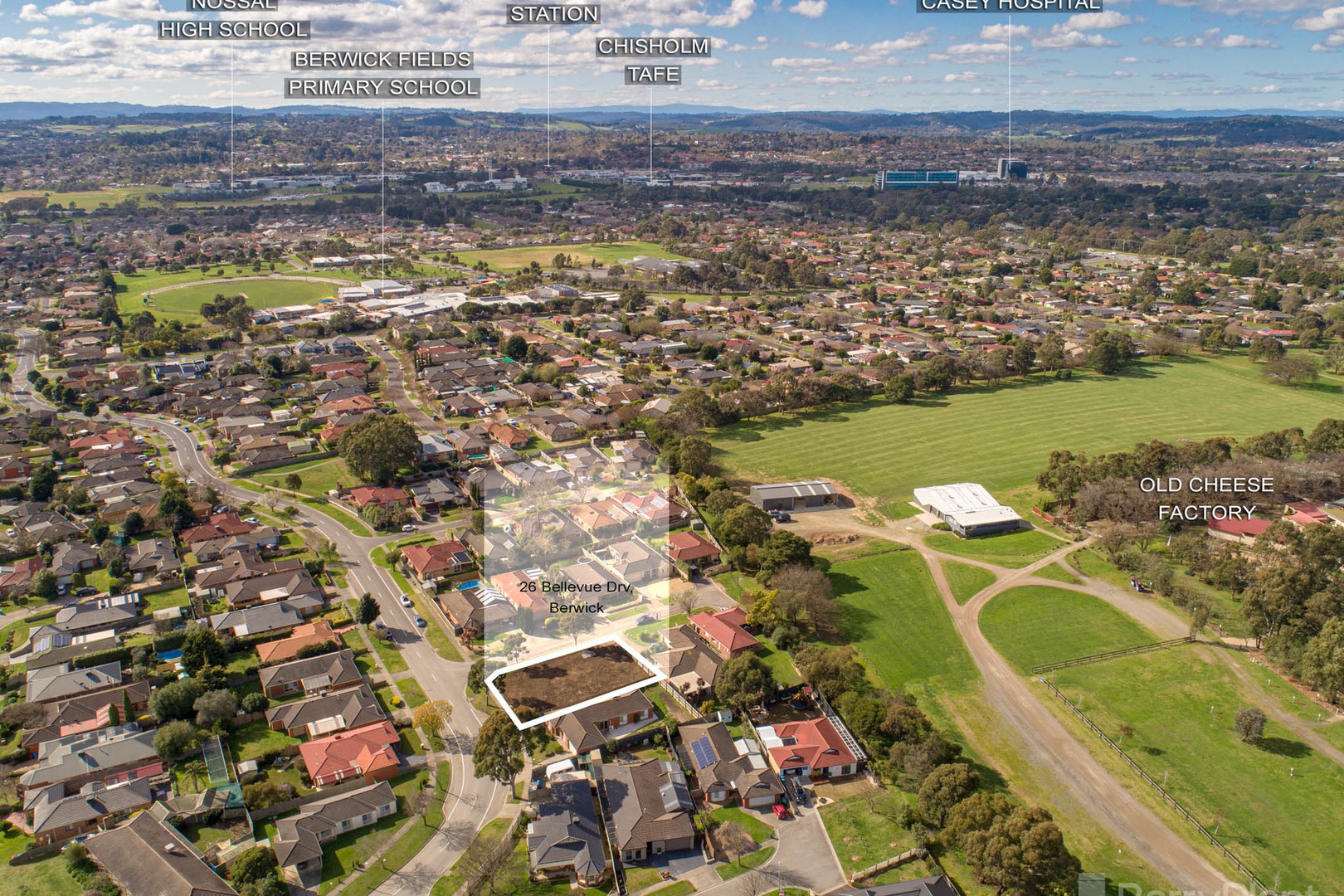 26 Bellevue DriveBerwick, VIC 3806, Berwick - Thumbnail 6