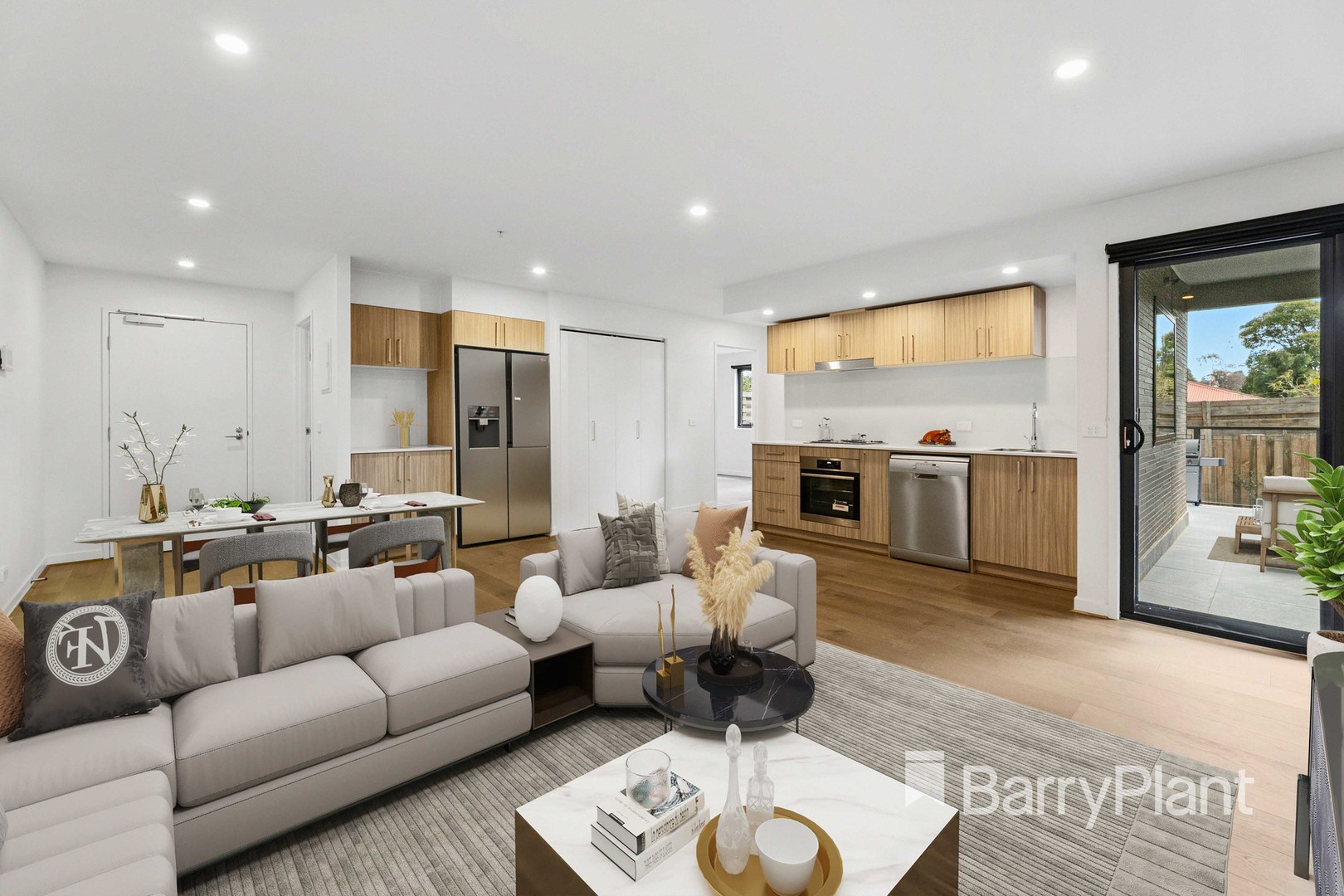 6/4 Alfrick RoadCroydon, VIC 3136, Croydon - Thumbnail 2