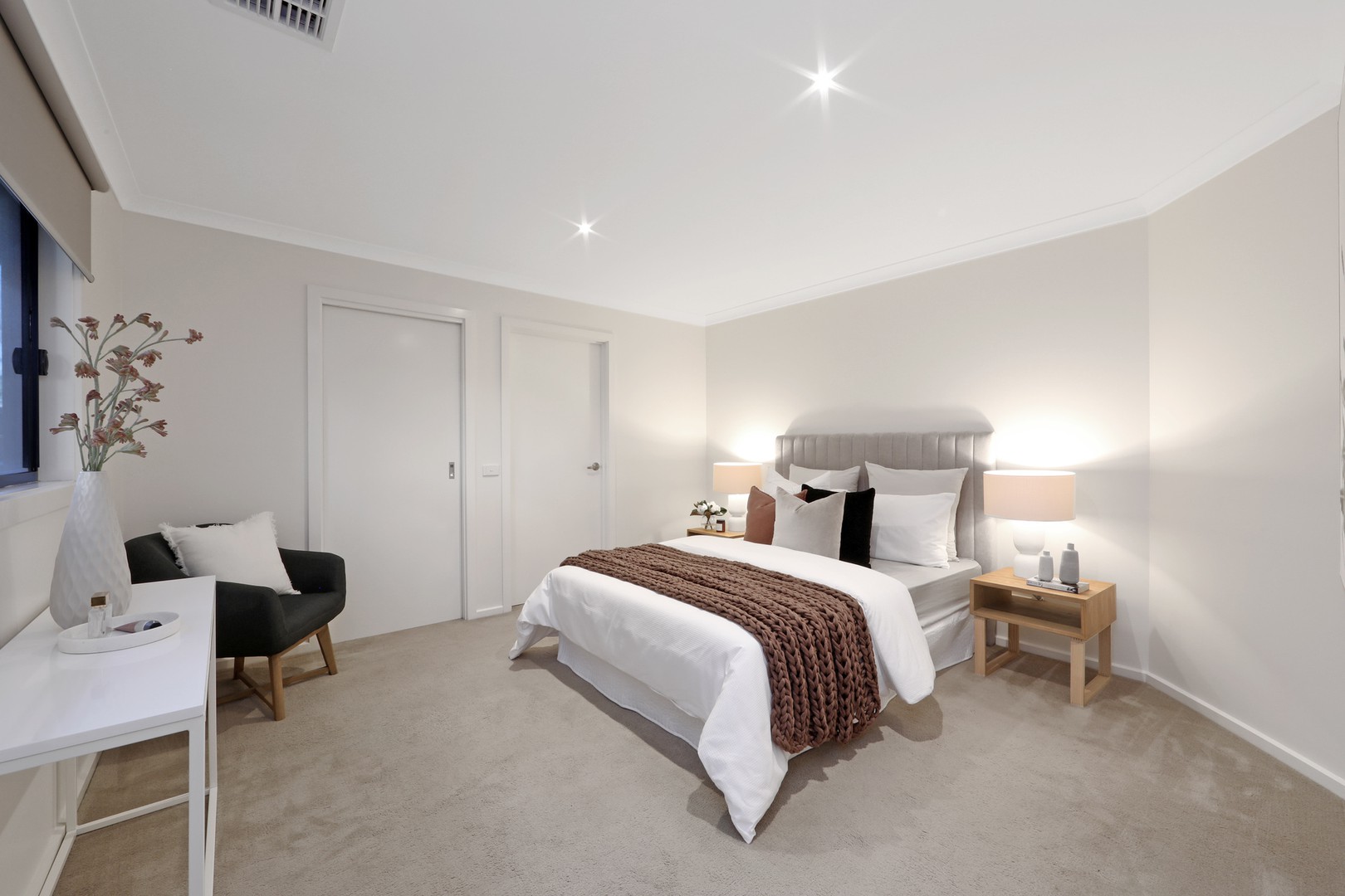 2/13 Metcalf CrescentRowville, VIC 3178, Rowville - Thumbnail 5