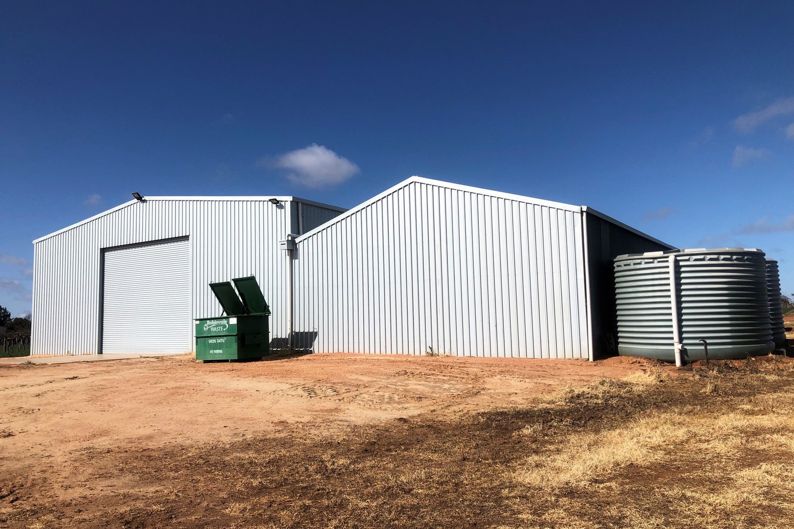 48 Satelberg RoadRobinvale, VIC 3549, Robinvale - Thumbnail 2