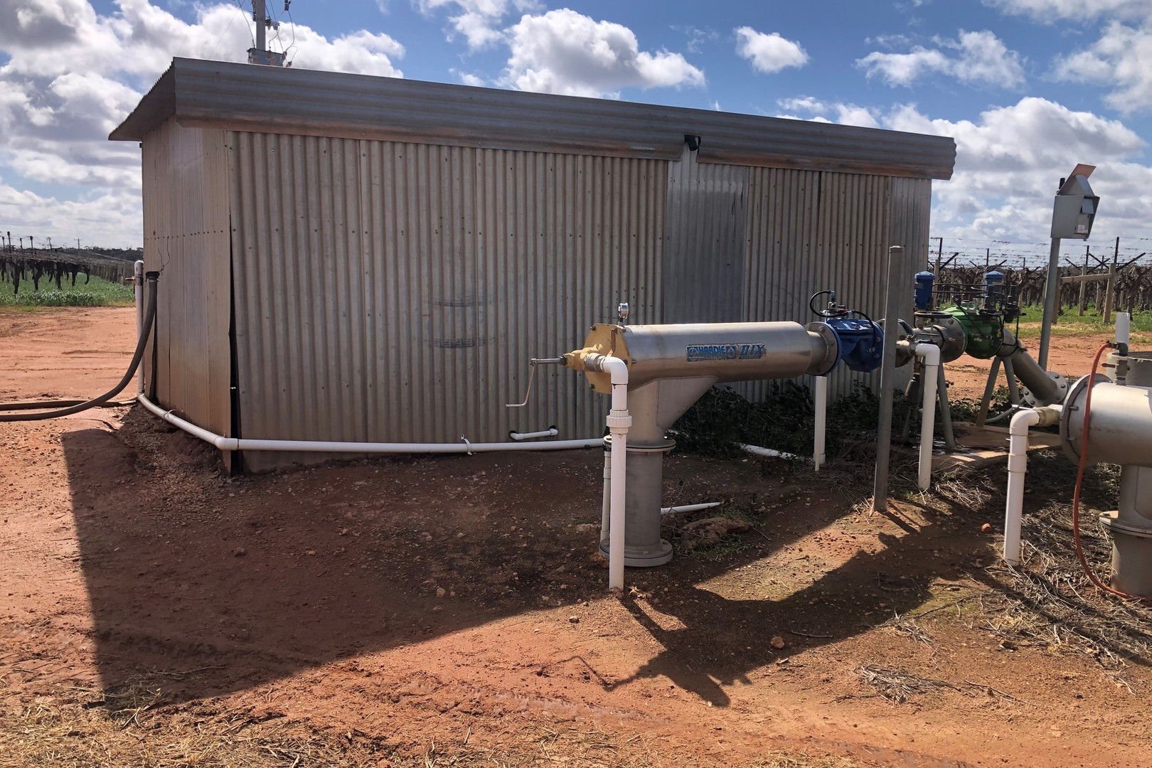 48 Satelberg RoadRobinvale, VIC 3549, Robinvale - Thumbnail 7