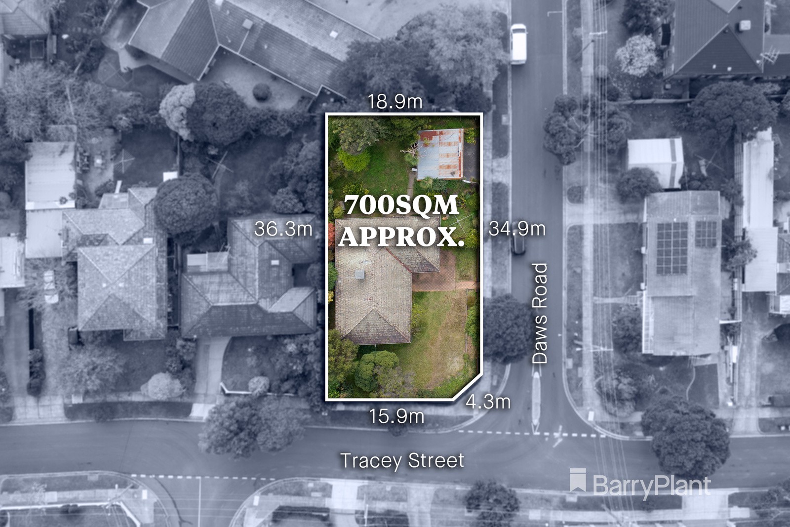 43 Tracey Street, Doncaster East, VIC 3109