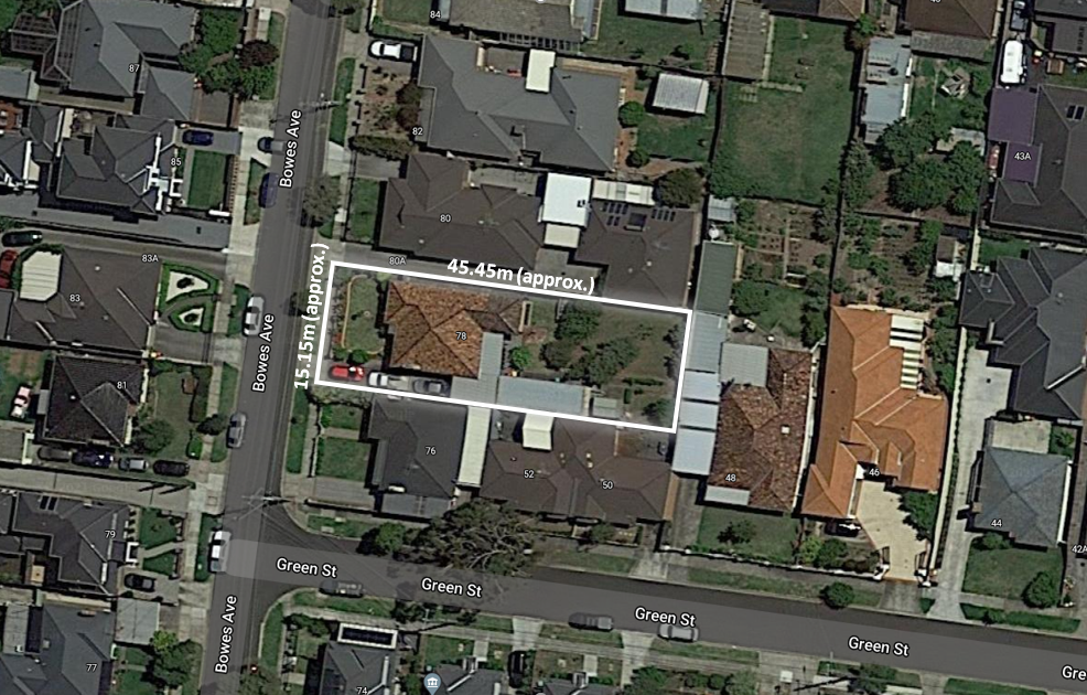 78 Bowes AvenueAirport West, VIC 3042, Airport West - Thumbnail 2