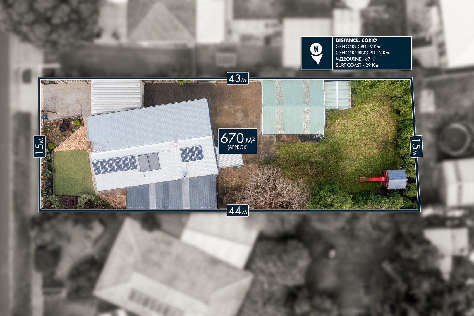 15 Rodbrough CrescentCorio, VIC 3214, Corio - Thumbnail 4