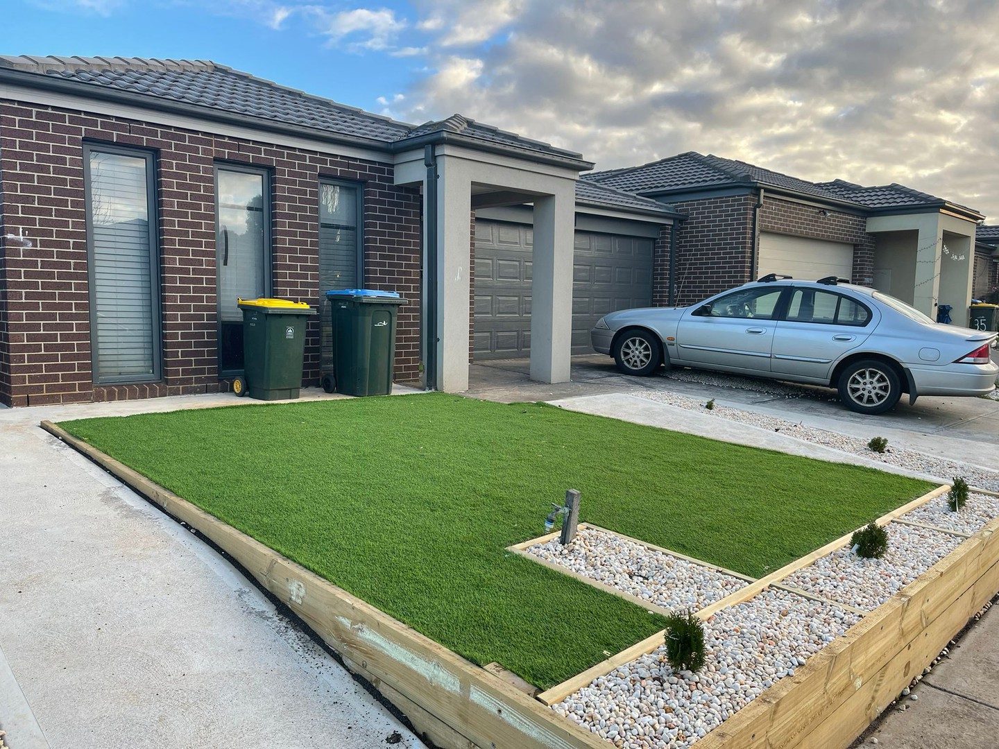 33 Brigalow Drive, Truganina, VIC 3029 - Thumbnail 1 - 27/08/2021