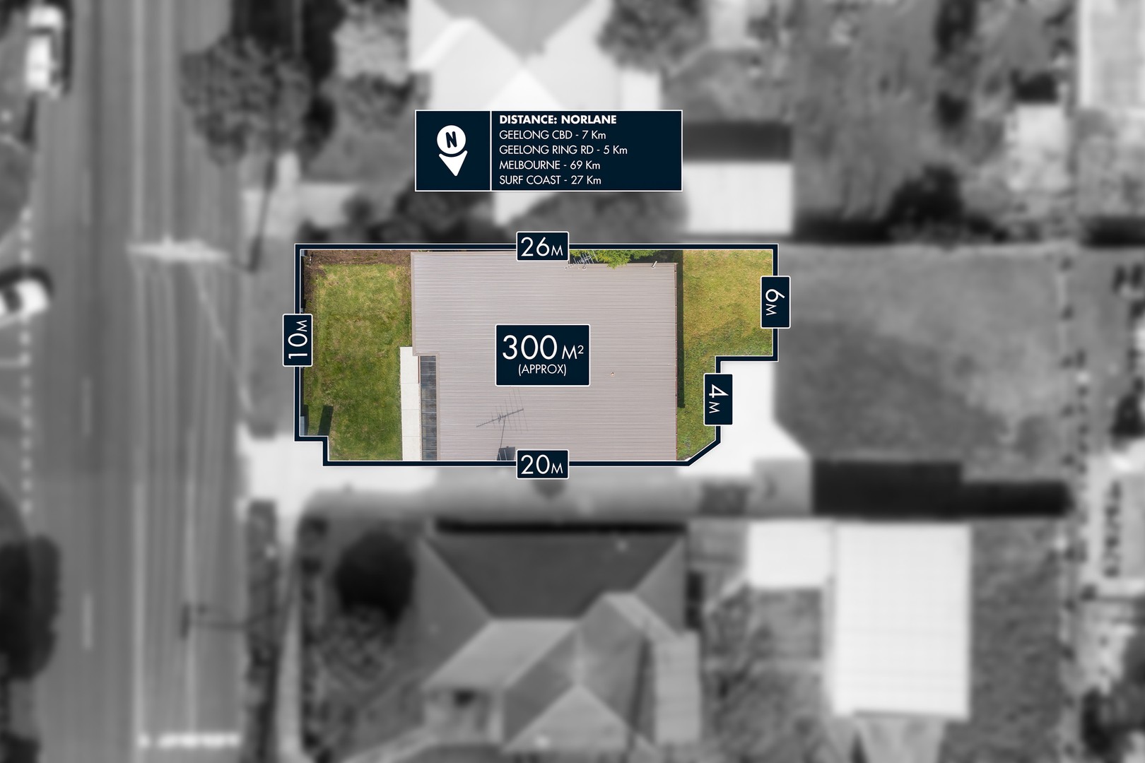 1/593 Thompson RoadNorlane, VIC 3214, Norlane - Thumbnail 3