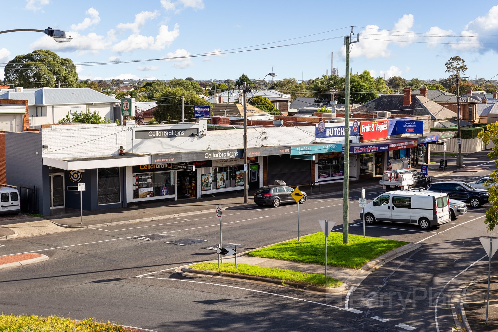 12/4 Mason StreetNewport, VIC 3015, Newport - Thumbnail 2