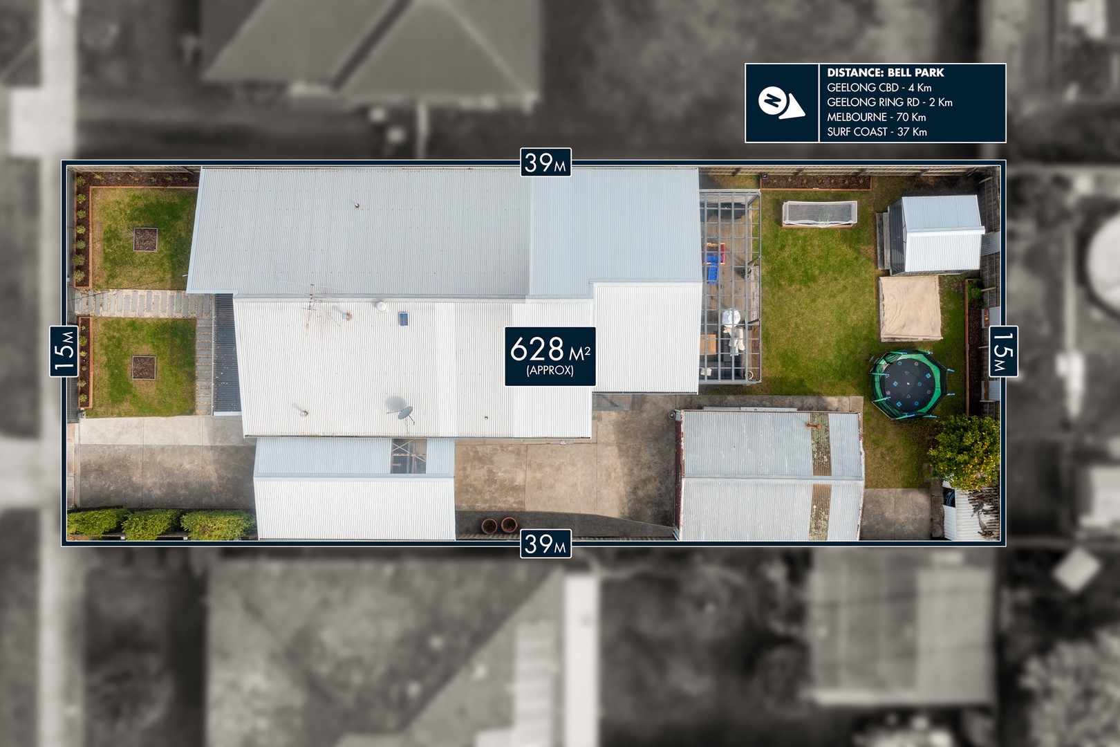 14 Vistula AvenueBell Park, VIC 3215, Bell Park - Thumbnail 3