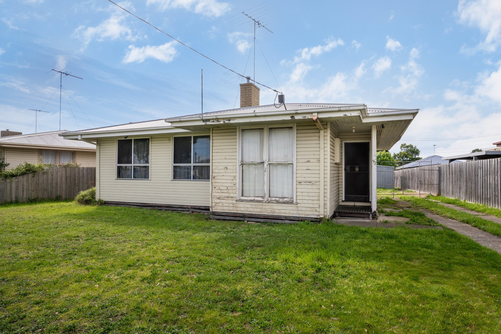 92 Robin AvenueNorlane, VIC 3214