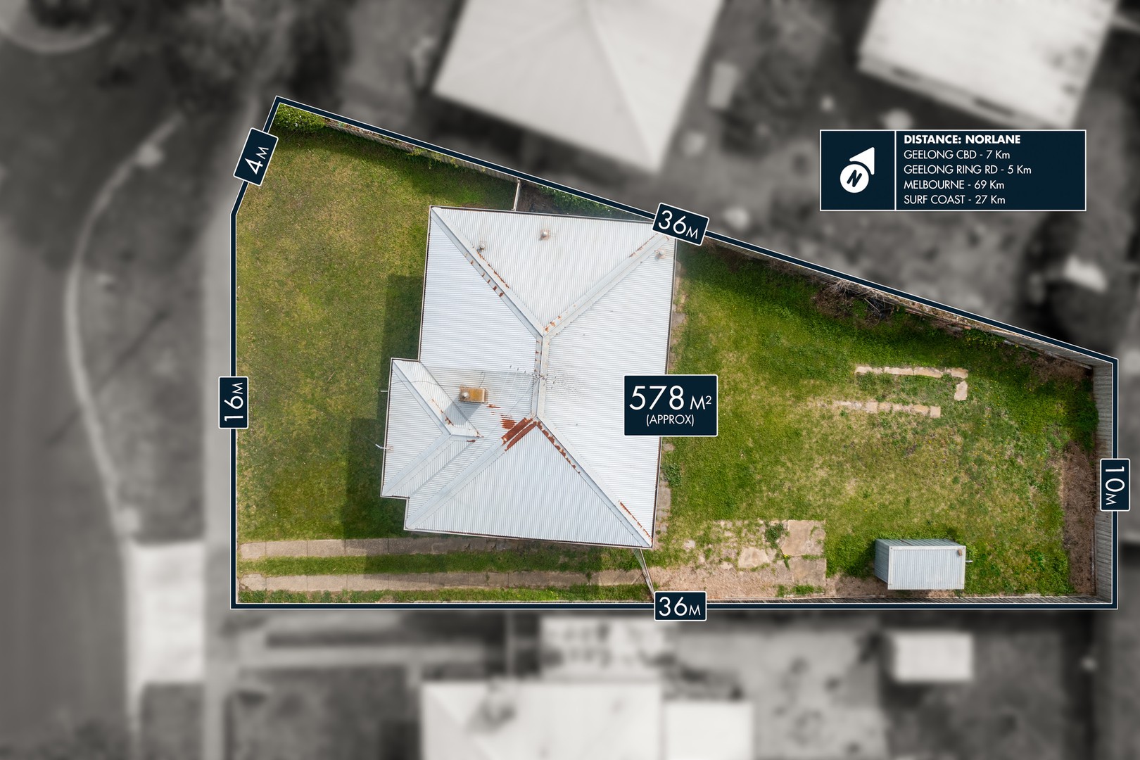 92 Robin AvenueNorlane, VIC 3214, Norlane - Thumbnail 3