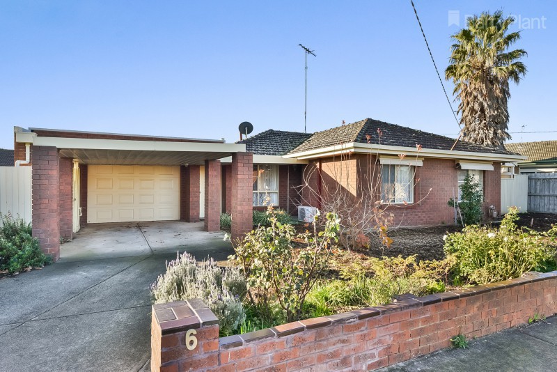6 Harding Street, Corio, VIC 3214 - Thumbnail 1 - 31/08/2021