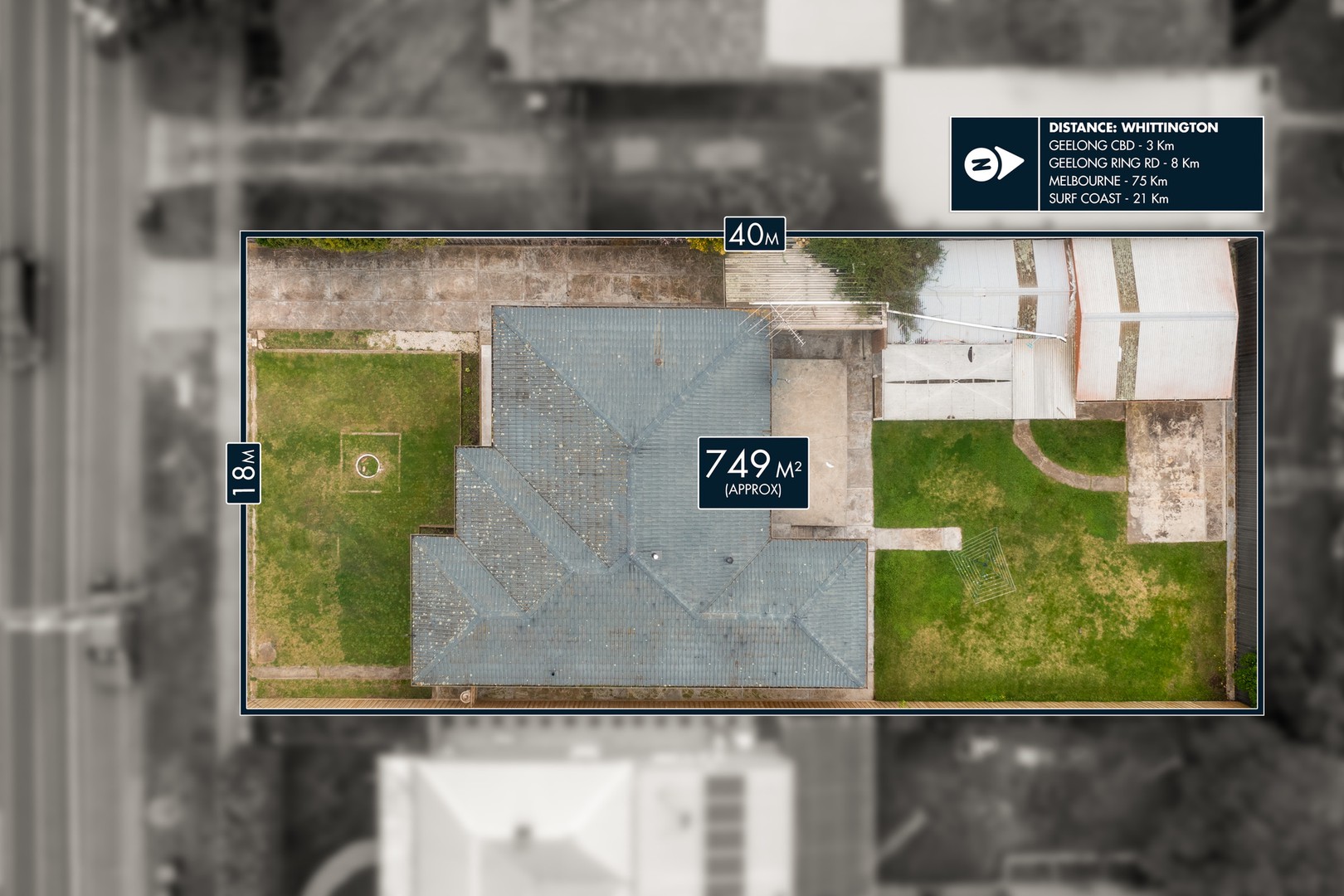 49 Townsend RoadWhittington, VIC 3219, Whittington - Thumbnail 3