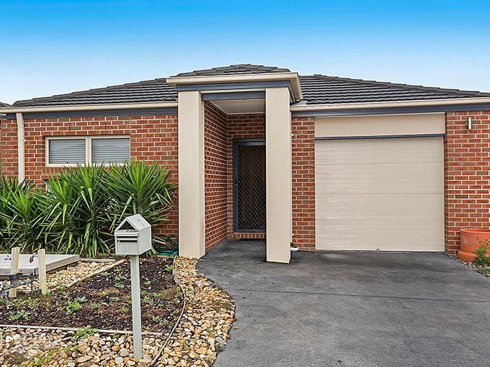 37 Kindred Avenue, Cranbourne North, VIC 3977 - Thumbnail 1 - 02/09/2021